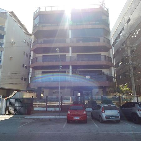 Lindo E Bem Localizado 3 Quartos De Frente P/ Mar - Praia Do Forte - Cf06 กาโบฟรีโอ ภายนอก รูปภาพ