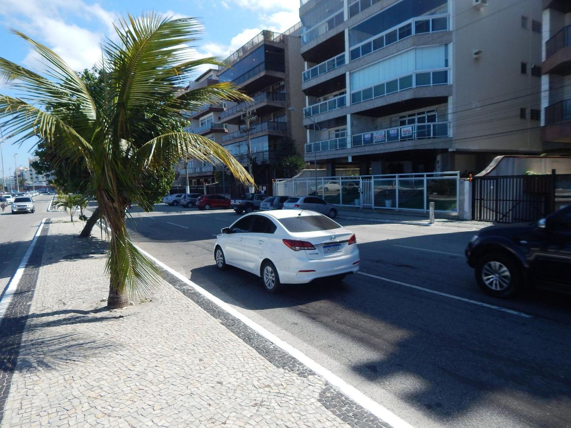 Lindo E Bem Localizado 3 Quartos De Frente P/ Mar - Praia Do Forte - Cf06 กาโบฟรีโอ ภายนอก รูปภาพ